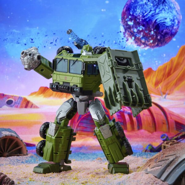 Transformers Legacy Voyager Bulkhead Official Image  (47 of 53)
